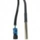 Sonda Temperatura Ptc -50/+150ºC Ø6x60mm