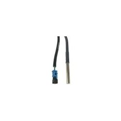Sonda Temperatura Ptc -50/+150ºC Ø6x60mm