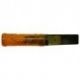 Piloto Ambar SX28 Faston Led 230V 120°C