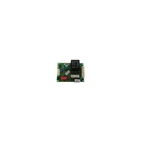 Placa Control Cubitos Spika 230V 50/60Hz