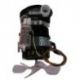 Bomba Fabricador Hielo 230V 190W Ø28x26mm