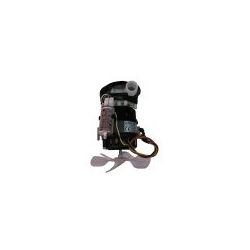 Bomba Fabricador Hielo 230V 190W Ø28x26mm