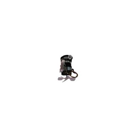 Bomba Fabricador Hielo 230V 190W Ø28x26mm