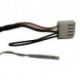 Sonda 100/200DJ 1700mm