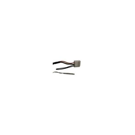 Sonda 100/200DJ 1700mm