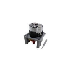 Programador 2 Micros 230V 50/60Hz 15min.