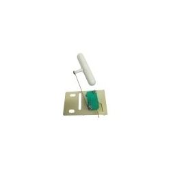 Microinterruptor Boya