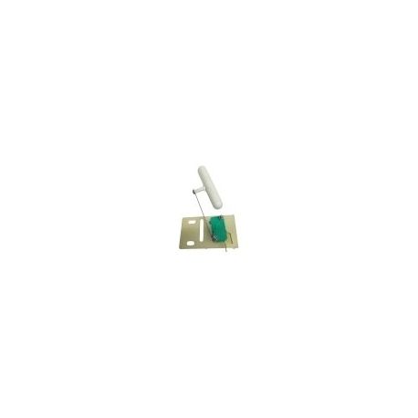 Microinterruptor Boya