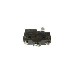 Microinterruptor 230V 15A 1NO/1NC