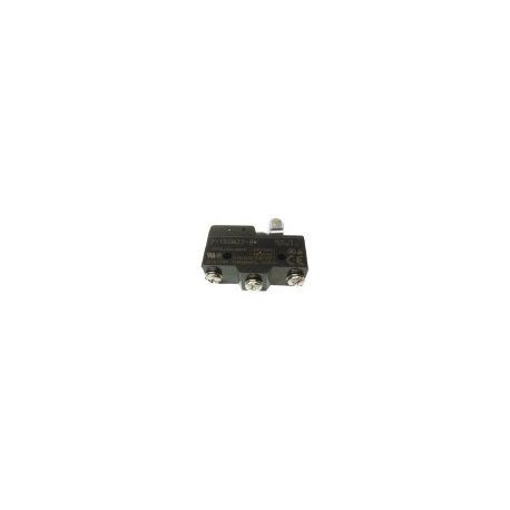 Microinterruptor 230V 15A 1NO/1NC