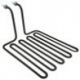 Resistencia Freidora 230V 3500W Gayc