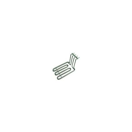 Resistencia Freidora 4500W 230V Movilfrit