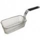 Cesta Freidora 130x250x105mm FE-4