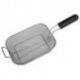 Cesta Freidora 190x250x100mm F-8 Europa