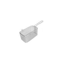 Cesta Freidora 135x245x120mm F3/J3 Jemi