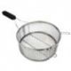 Cesta Freidora Ø280x120mm J-11/N18