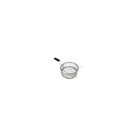 Cesta Freidora Ø280x120mm J-11/N18