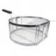 Cesta Freidora Ø315x140mm J-16/N27
