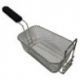 Cesta Freidora 140x260x100mm F-4
