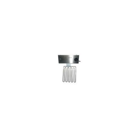 Resistencia Freidora Cabezal 2300W 230V Snac