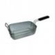 Cesta Freidora 200x250x100mm F8 Snack