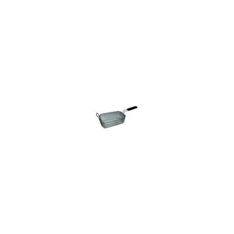 Cesta Freidora 200x250x100mm F8 Snack
