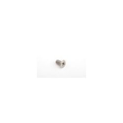 Tornillo M5x10 DIN-965 Inox