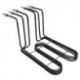 Resistencia Trifásica 400V 7000W