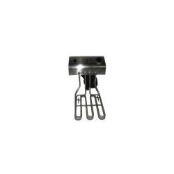 Resistencia Freidora Cabezal 2900W