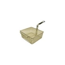 Cesta Freidora Inox 280x255x120mm FG-710