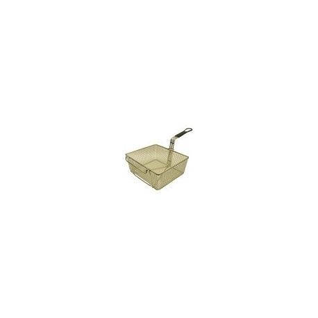 Cesta Freidora Inox 280x255x120mm FG-710