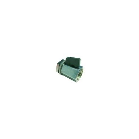 Grifo Freidora Vaciado 3/4" Completo