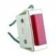 Piloto Rojo 30x10mm 230V Con Cable MOVILFRIT