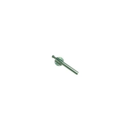 Grifo Freidora Vaciado F-5/6
