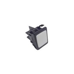 Piloto Cristal 30x22mm 380V