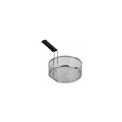 Cesta Freidora Ø205x80mm Derecha