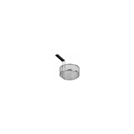 Cesta Freidora Ø205x80mm Derecha