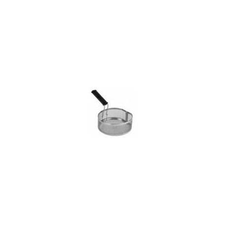 Cesta Freidora Ø205x80mm Izquierda