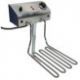 Resistencia Freidora C/ Cabezal 230V 4000W