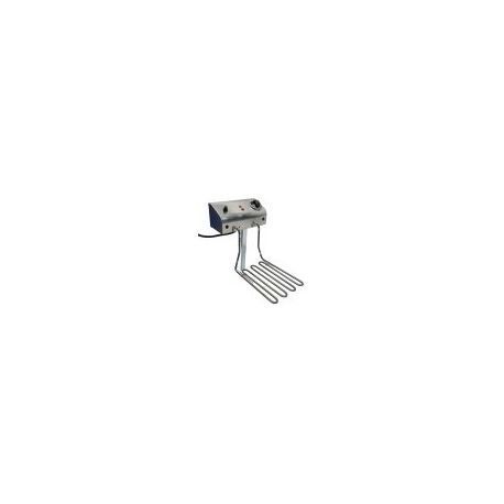 Resistencia Freidora C/ Cabezal 230V 4000W