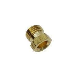 Racor Para Tubo Ø6mm M10x1