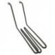 Resistencia Freidora 230V 1525W