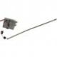 Termostato 400V 16A 60/215°C