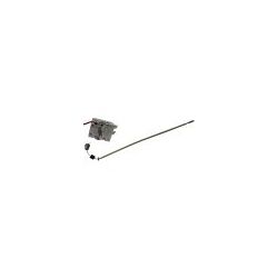 Termostato 400V 16A 60/215°C