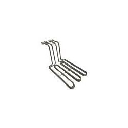 Resistencia Freidora 230V 6000W Movilfrit
