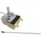 Termostato Freidora 60/215ºC 16A 250V