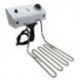 Resistencia Freidora Cabezal 4000W 230V