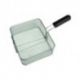 Cesta Freidora 280x250x110mm F-10 Gayc