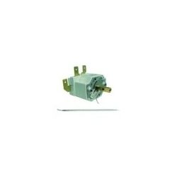 Termostato Freidora 210ºC 20A 250V