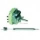 Termostato Freidora 60°C/165ºC 10A 400V